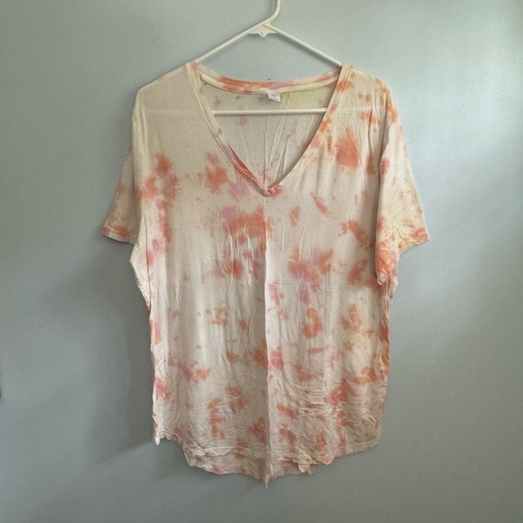 Old Navy V-Neck Top - Picture 1 of 2